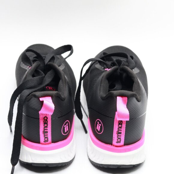 Tommaso Capri II Indoor Cycling Shoes Women Spin Shoes Women Indoor Pink 7.5 - Picture 4 of 4